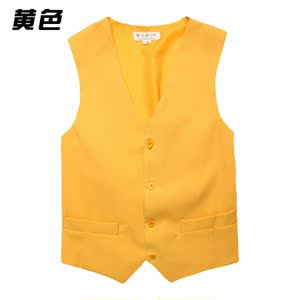 工作服马甲 男女超市服务员马甲商场导购广告