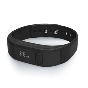 iwown 埃微I5S 智能计步器手环手表支持小米三