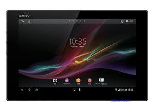 索尼\/SONY平板电脑Tablet Z2 SGP541四核3G