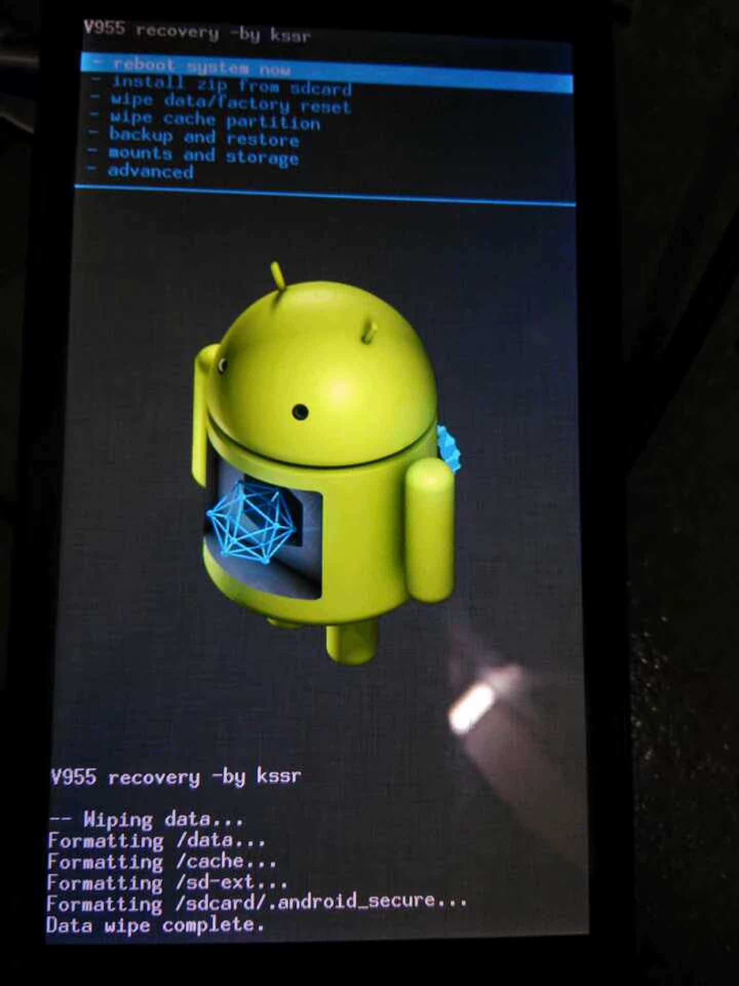 mtk 系列安卓手机数据备份 刷机救砖n986 v96