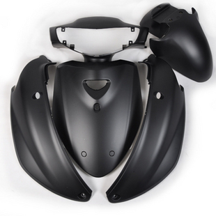 雅马哈踏板摩托车配件改装件巧格JOG100助力