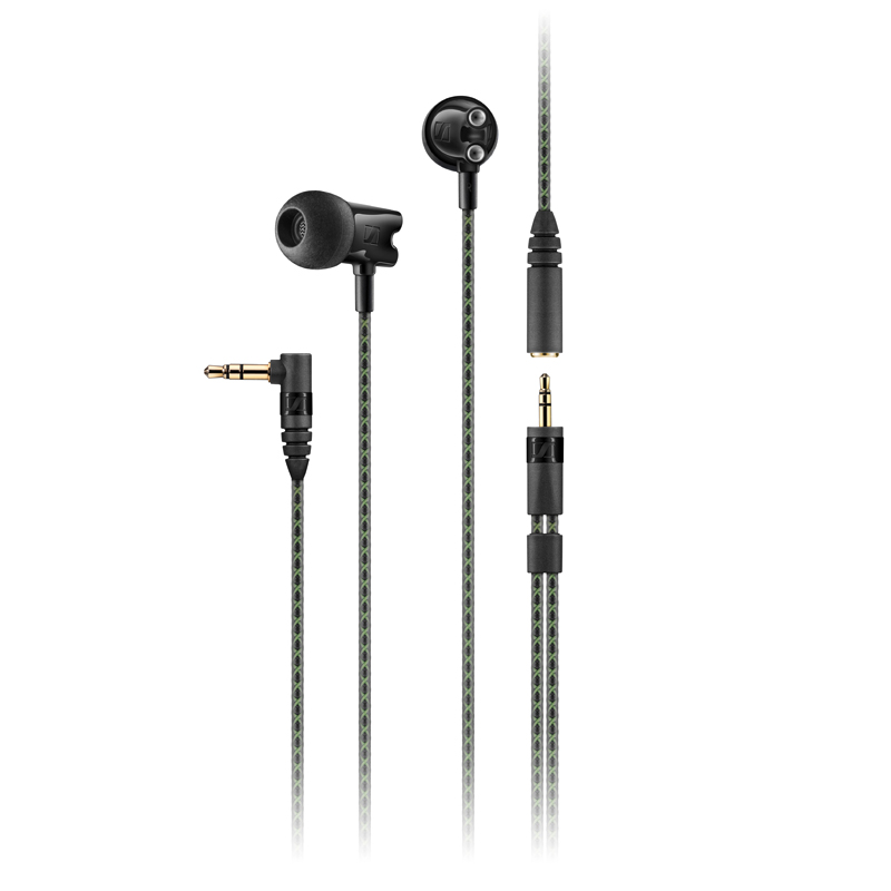 森海塞尔官网官方旗舰店高品质立体声高音质h