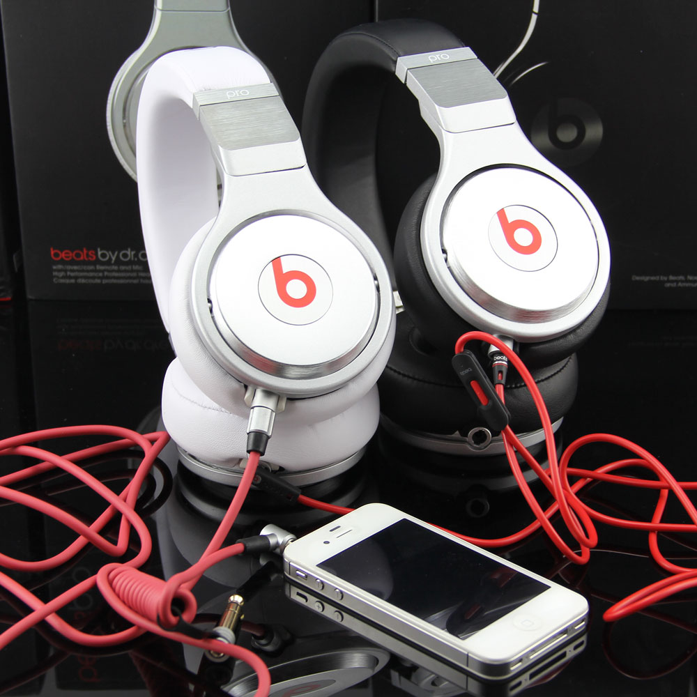 魔声 Beats studio 录音师2.0蓝牙版 专业版 pro