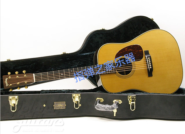 HEADWAY HD-115 Proto1原声吉他 日本直邮