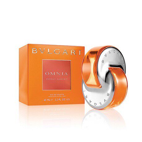 <em>Bvlgari</em>/<em>宝格丽 天之娇女</em>晶莹印度石榴魅力车轮