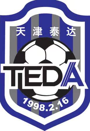 2014中超联赛球票天津泰达主场VS上海申鑫2