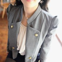 <em>短裤搭配</em>_Bella原创 <em>秋冬</em>款百搭小香风名媛深蓝