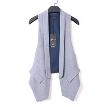 夏季<em>女式马甲</em>热销爆款|<em>女式马甲背心</em>,女式马甲