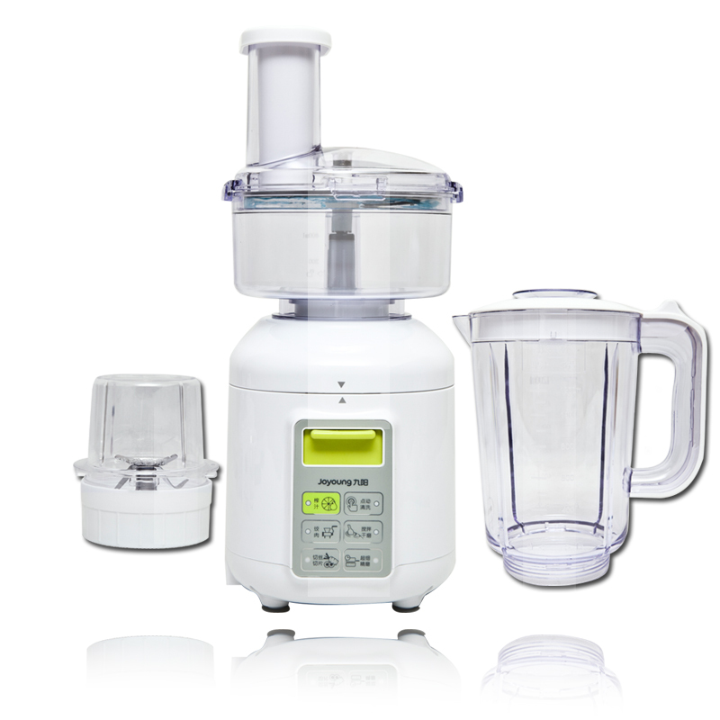 Joyoung\/九阳 JYZ-D525 多功能 料理机 搅拌机