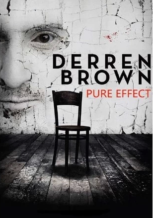 译 纯心灵效果 Pure Effect BY Derren Brown|一