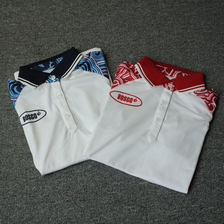 俄罗斯队<em>女子网球</em>比赛服 羽毛<em>球速</em>干翻领短袖