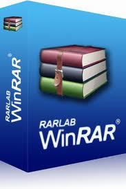 【官方最新 正版】WinRAR 5.01 注册码 授权文