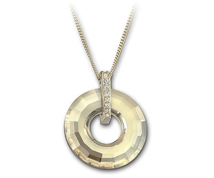 代购附小票 Swarovski 施华洛世奇 产品编号:1