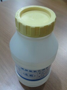 PVC管胶水建筑用排水管电线管天沟水槽\/专用