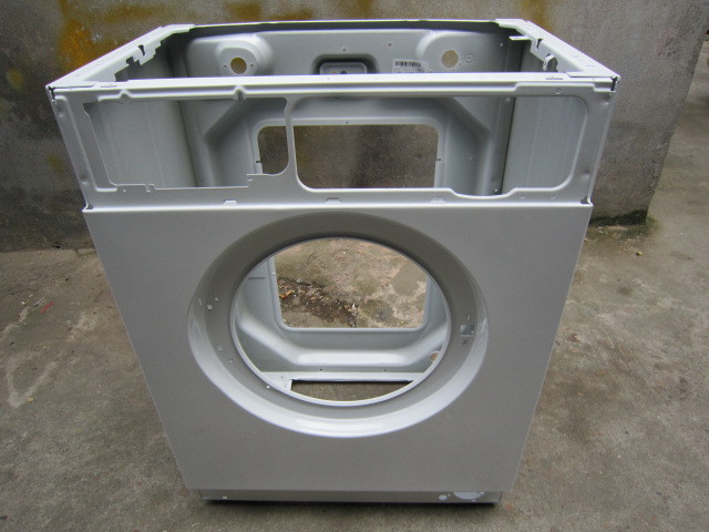 海尔洗衣机箱体(外壳)xqg50-e700,e900,700 hm,799 h正品3583