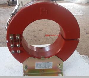 高压电流 电缆式 零序互感器LXK-120 50\/1电流