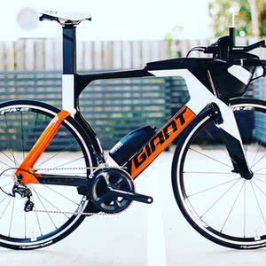 016 Giant 捷安特 TRINITY ADV PRO 2铁三 公路