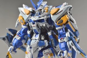 万代MG 蓝色异端3型 GK成品代工 高达模型代工优惠价700元,万代MG精心为您挑选-麦尔网购导航-网购宝