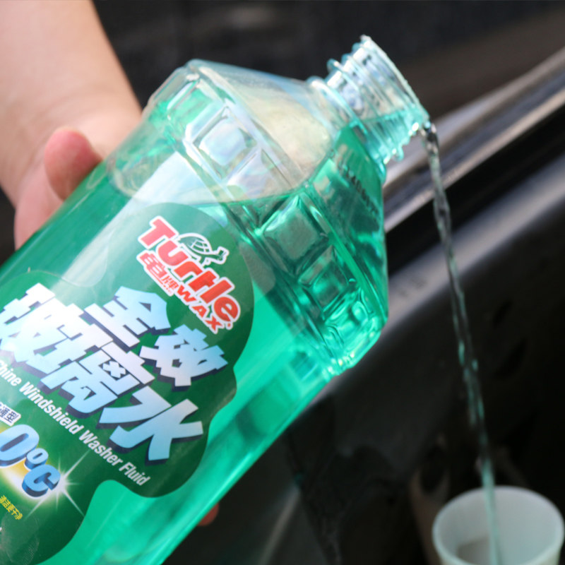 璃水 汽车玻璃水 大众宝马玻璃水 汽车雨刮水雨