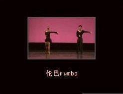 2008中国舞协少儿拉丁舞注册舞蹈教师培训教