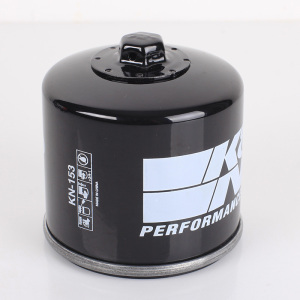 KN153机滤 机油滤芯 杜卡迪 摩托车 695 696 1