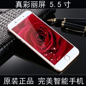 新款Gionee\/金立 F301超薄大屏5.5寸移动4G八