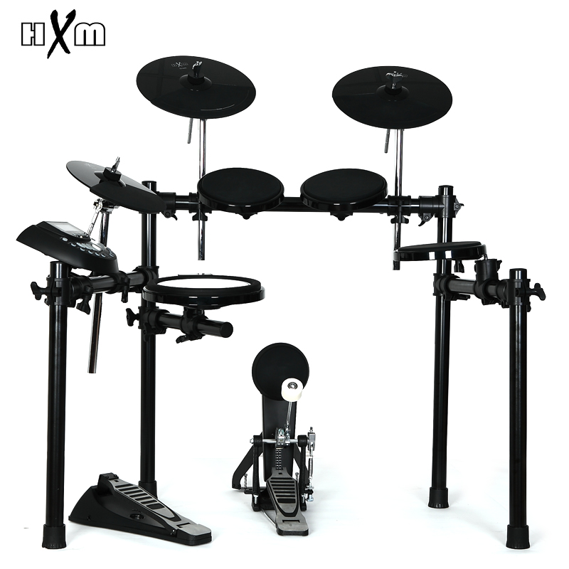 华新红魔 HXM HD-008 电子鼓 电架子鼓 电鼓