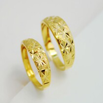 紧箍咒情侣<em>戒指</em>热销爆款|紧箍咒情侣<em>戒指</em>带发