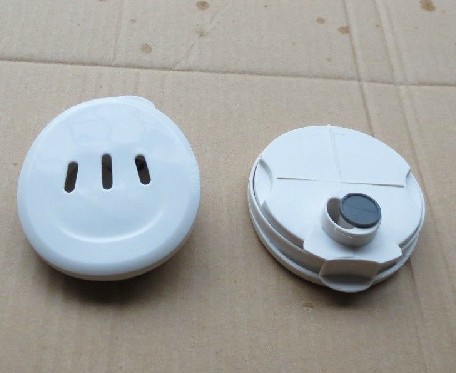 美的电饭煲蒸汽阀排气阀MB-FD40H\/MB-FD30