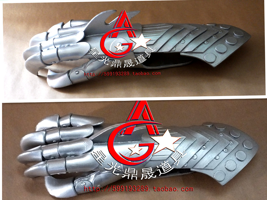 终极一班2 阿瑞斯之手 唐禹哲 cos道具 不议价