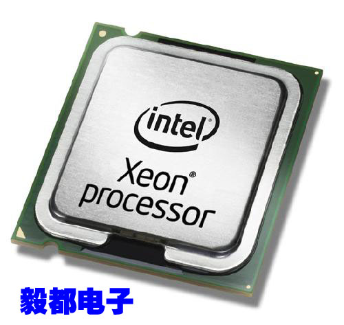 Intel Xeon至强 E5-4650\/SR0QR 2011针正式版