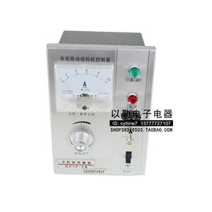 GZ-1 电磁振动给料机控制仪-给料控制器 10A 