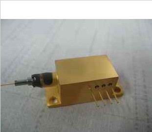 976nm 980nm 1W 大功率近红外 尾纤激光器 碟