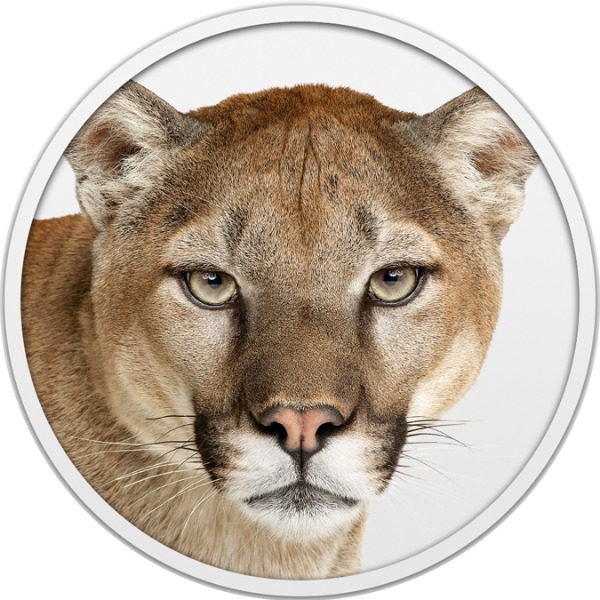 Mac OS X系统安装镜像 光盘 U盘 10.6.7 10.7.