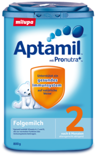 现货代购直邮进口正品瑞士奥地利爱他美Apta