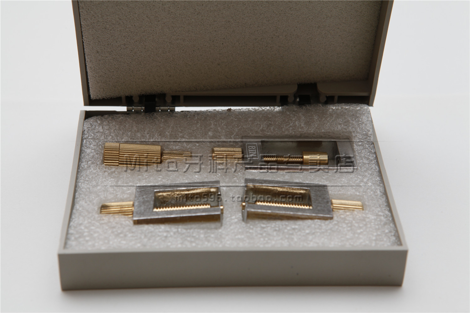 牙科工具 手机维修工装 牙科手机维修工具 4件