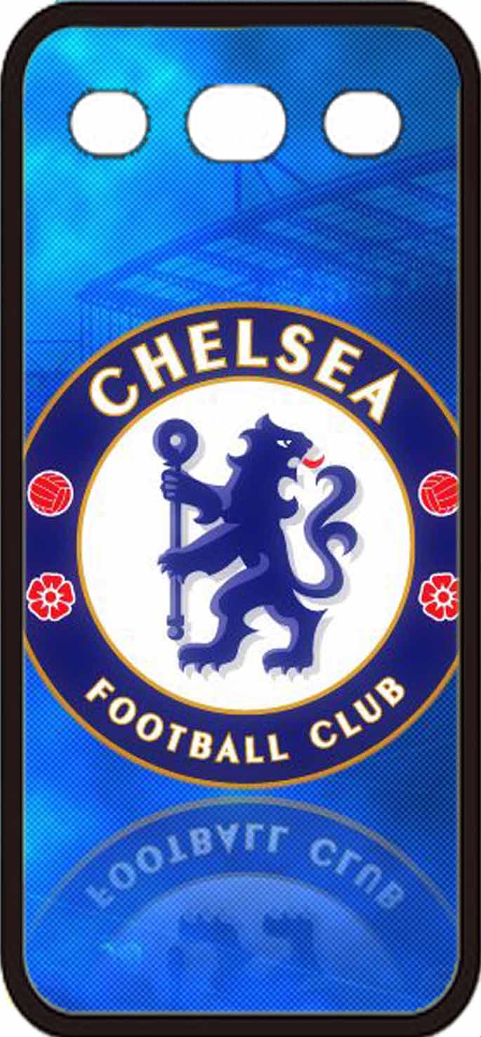 足球 队徽 切尔西 三星 i9300 9308 手机壳 个性