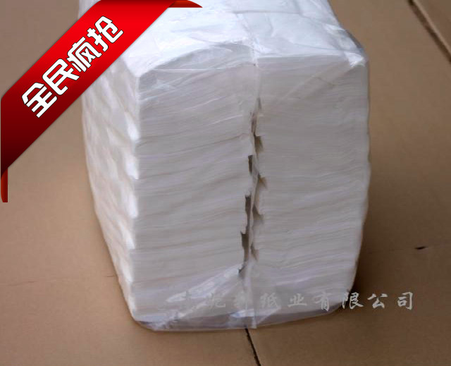 清流纸巾批发