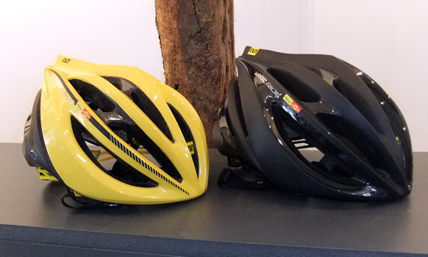 MAVIC Plasma SLR 顶级 公路头盔 2013款行货