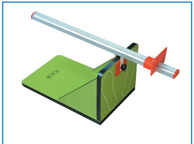 万庆牌坐位体前屈 屈体测试 坐位体测试仪 体质