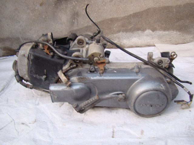 柱子摩配 原装 台湾 光阳 150 空军一号 豪汉 15