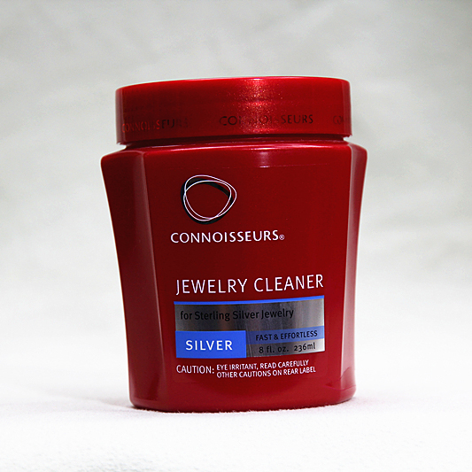 特价全新美国进口Connoisseurs鉴赏家洗银水 洗银饰 佳士杰洗银水|一淘网优惠购|购就省钱