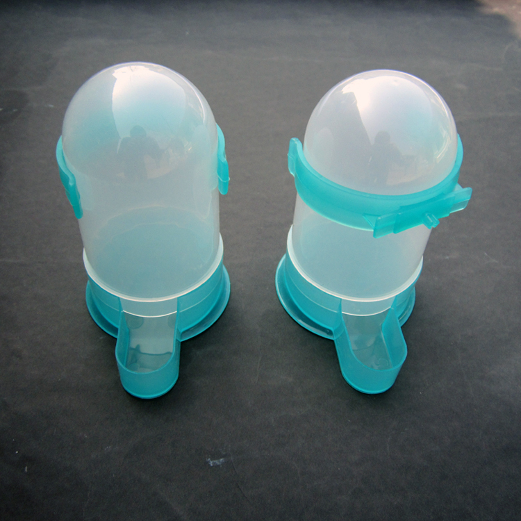 鸽子用自动下料器 鸟用大号饮水机 鹦鹉自动加