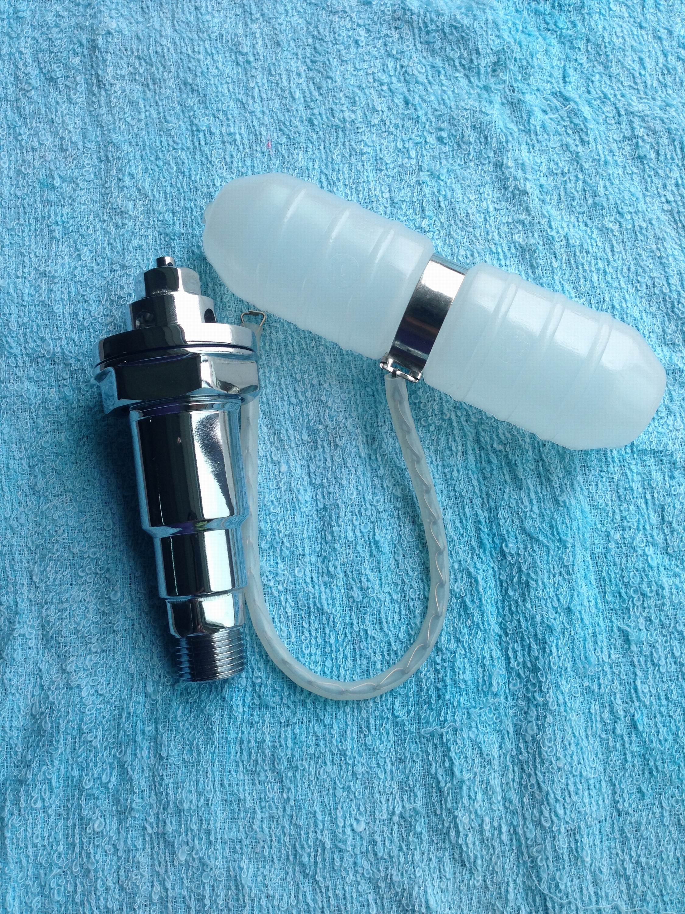 皇明亿家能太阳能维修配件\/浮球控制阀\/自动上