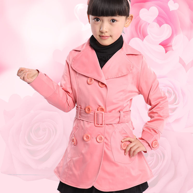 <em>大童女装春秋装</em>新款儿童衣服8-9-10-11-12-13