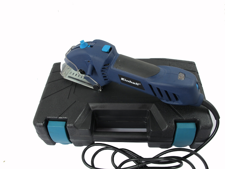 迷你多功能金属锯 瓷砖锯 迷你切割机 电圆锯 家