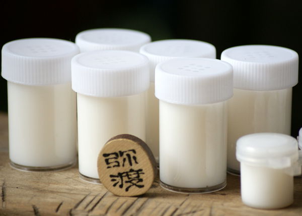 diy石头画亮光剂20ML保色油数字油画专业丙烯