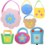 幼儿园废旧品手工制作