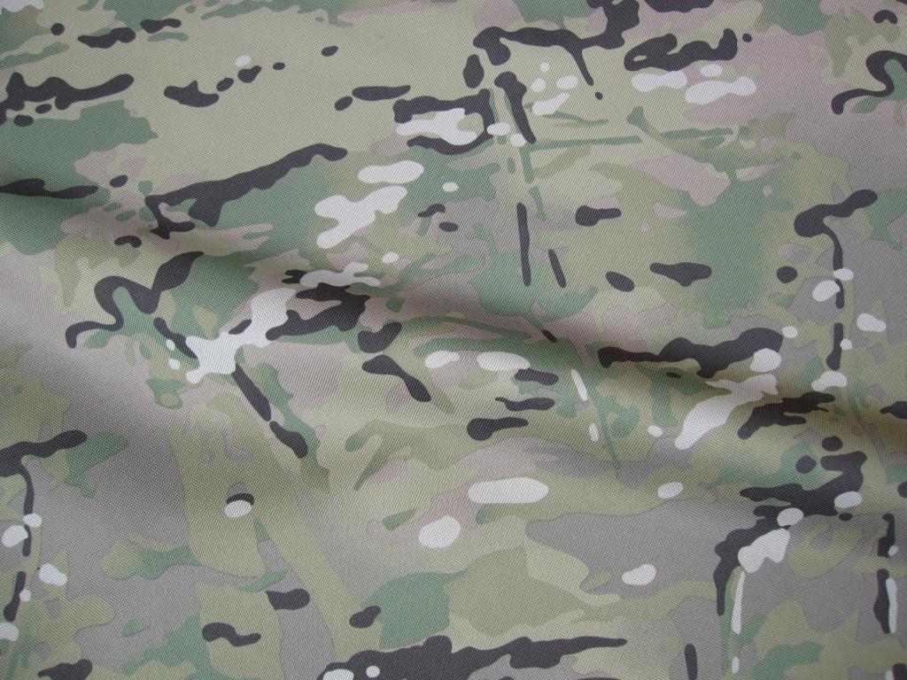 CP全地形迷彩牛津布 六色全地形迷彩服用布|一