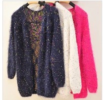 【精选】<em>针织开衫中长版</em>厚款十大品牌,<em>针织开</em>